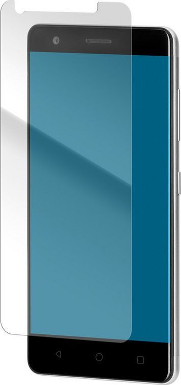 Xqisit XQISIT Tough Screen Glass for NEVA 80 clear 1