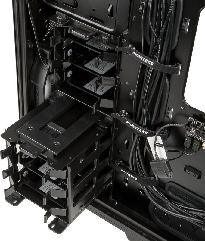 Obudowa Phanteks Enthoo Pro (PH-ES614PC_BK) 3