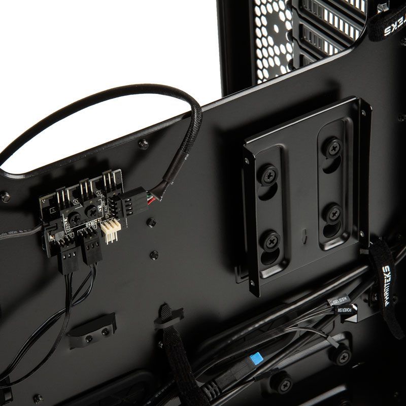 Obudowa Phanteks Enthoo Pro (PH-ES614PC_BK) 4