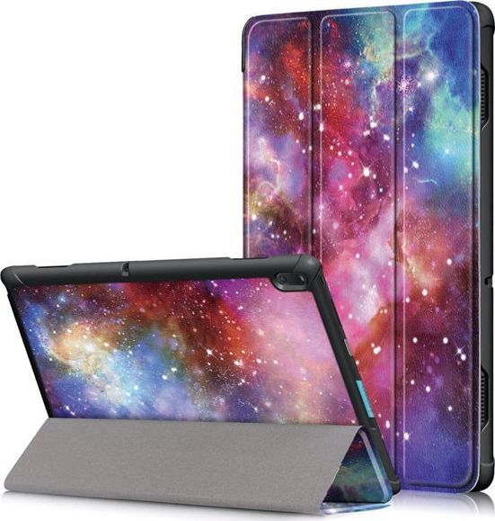 Etui na tablet Alogy Etui Alogy Book Cover do Lenovo Tab E10 10.1 TB-X104F/L Galaxy uniwersalny 1