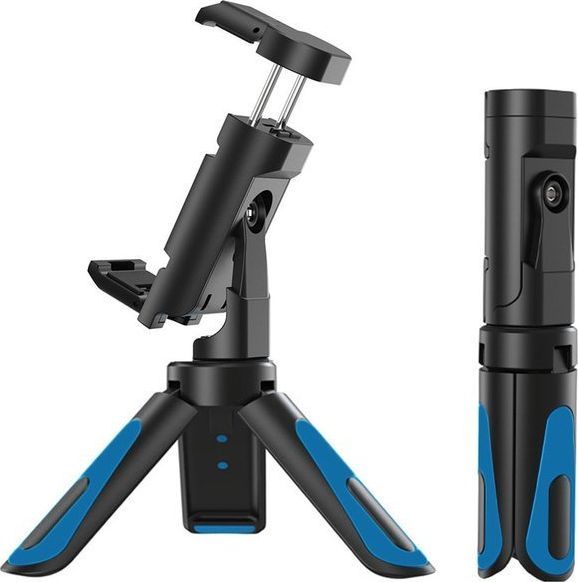 Selfie stick Apexel stojak mini Tripod (APL-JJ08) 1