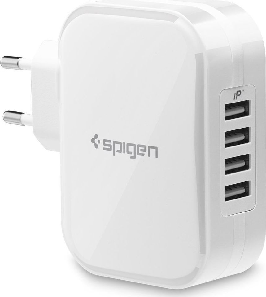 Ładowarka Spigen 2.4 A (000AD23963) 1