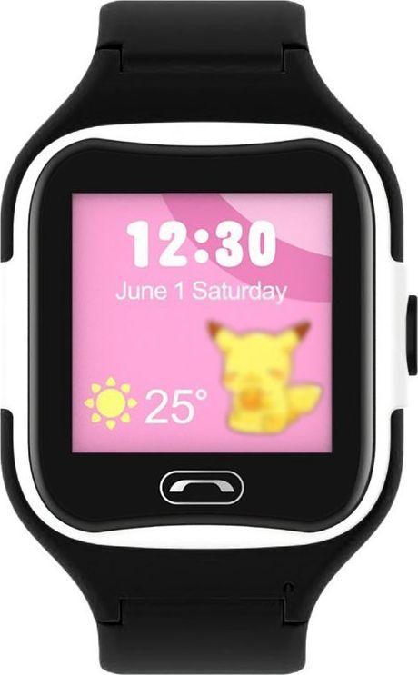 Smartwatch Pacific ZY644A Czarny 1