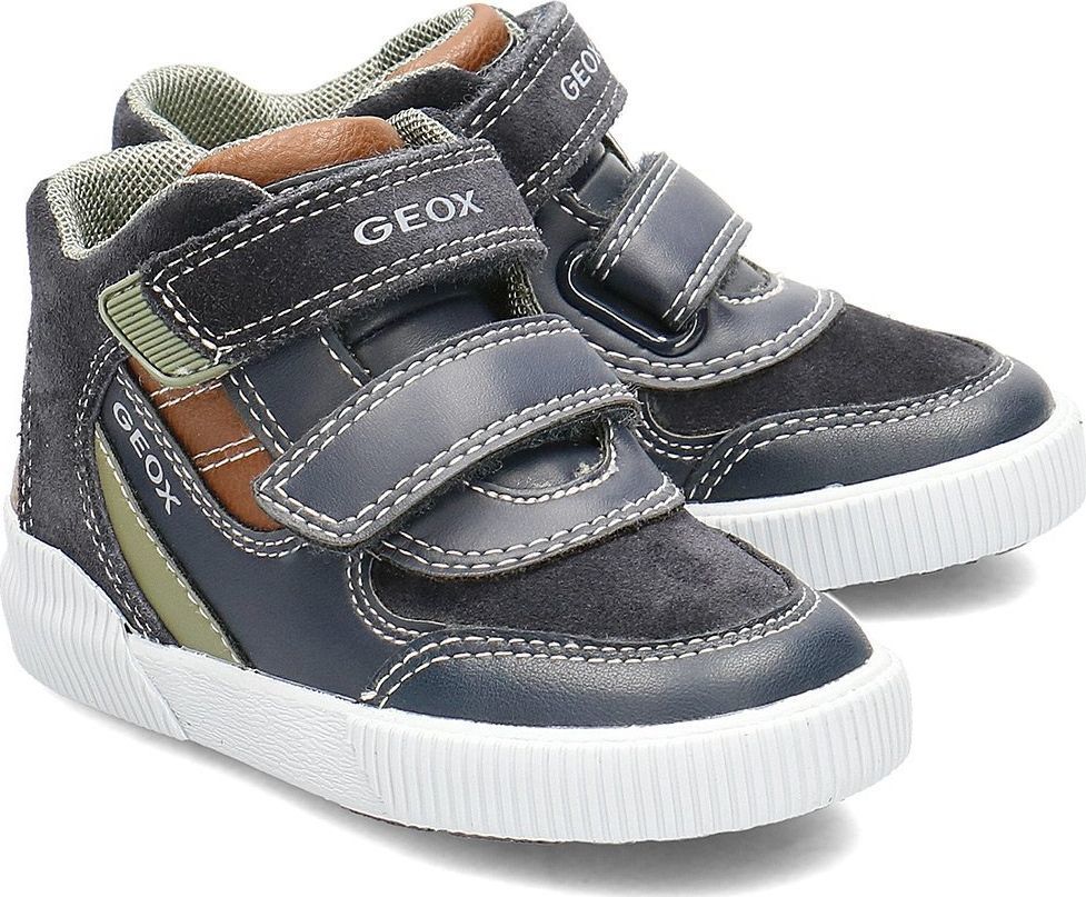 does geox run small