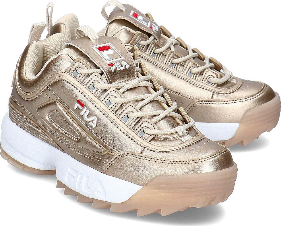 buty fila damskie 42