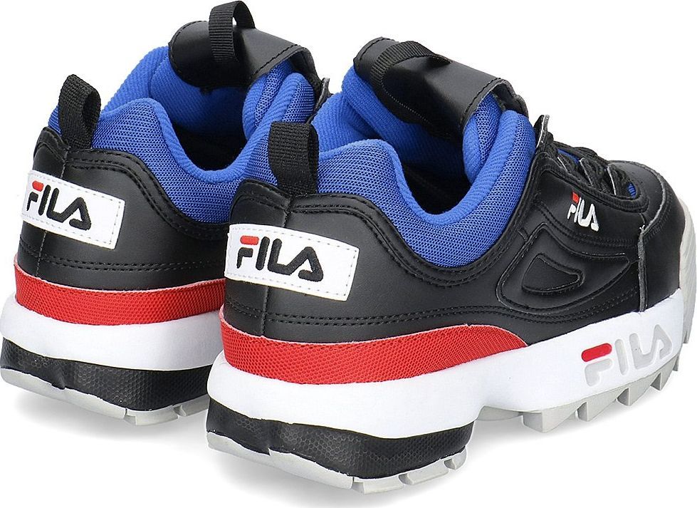 fila disruptor 45