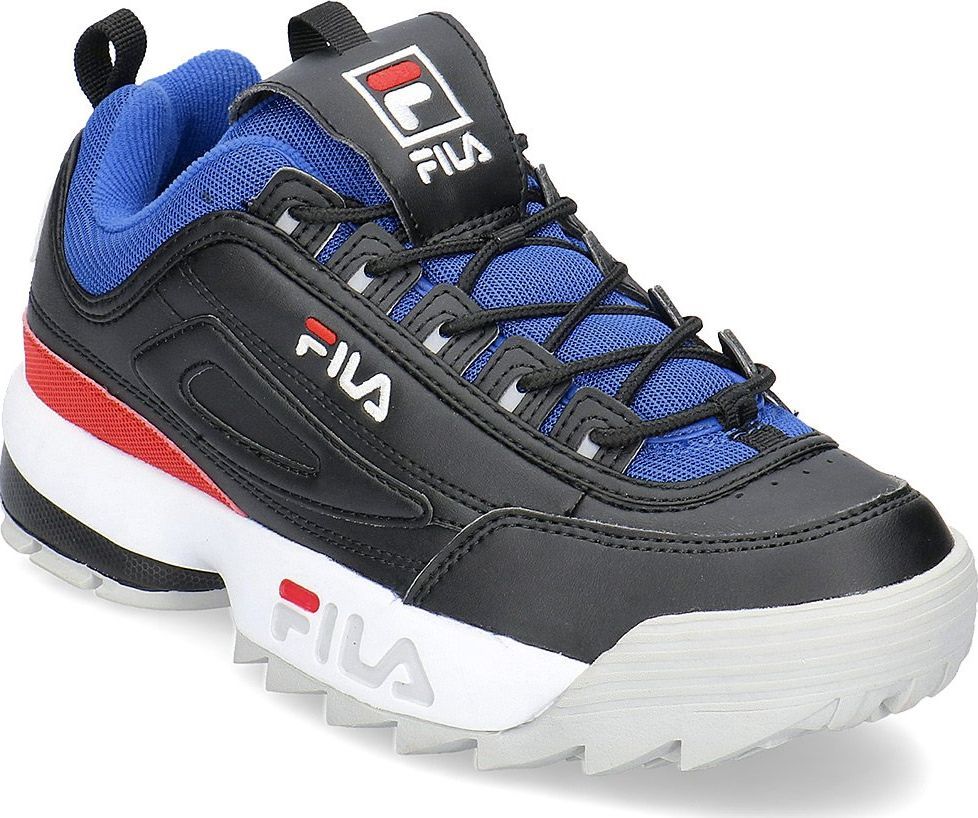 fila disruptor 45