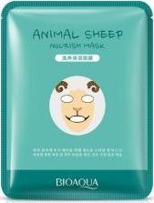 Bioaqua Bioaqua Maska Animal Sheep 30g uniwersalny 1