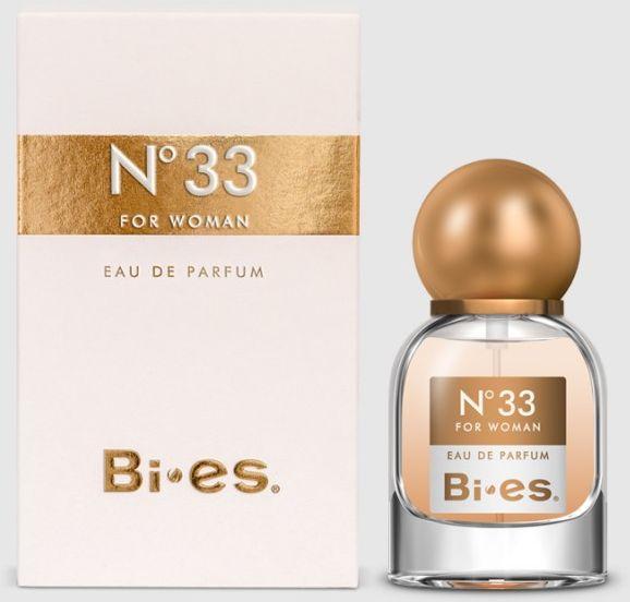 Bi-es No 33 EDP 15ml 1