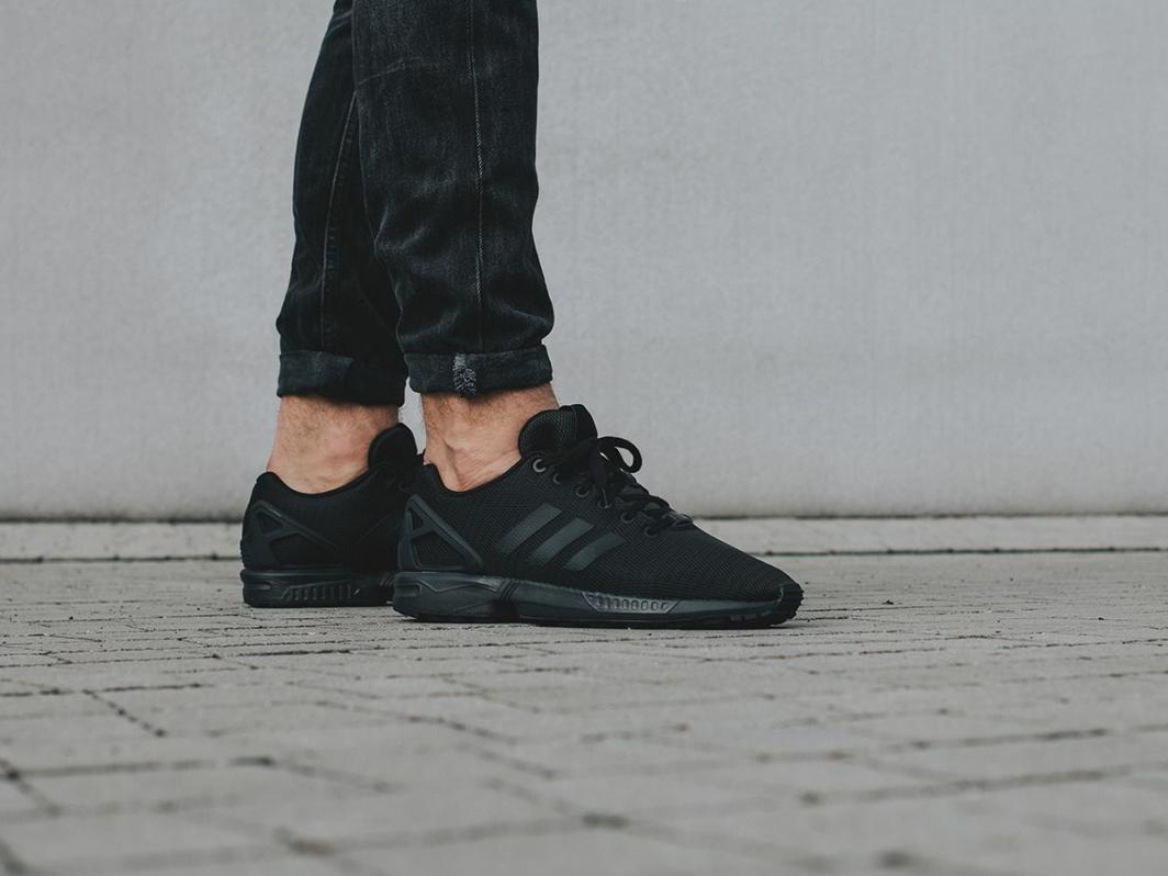 す Buty męskie Adidas ZX Flux Originals S32279 r.41 1/3