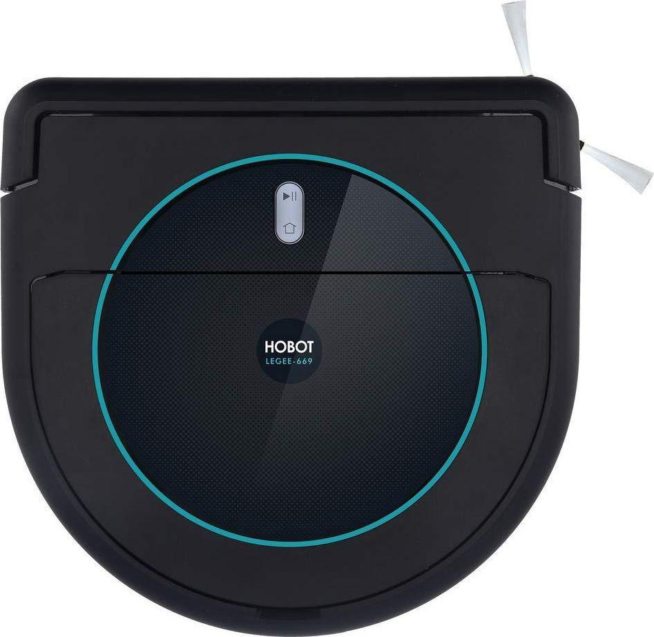 Robot sprzątający Neato Robotics LEGEE 669 1