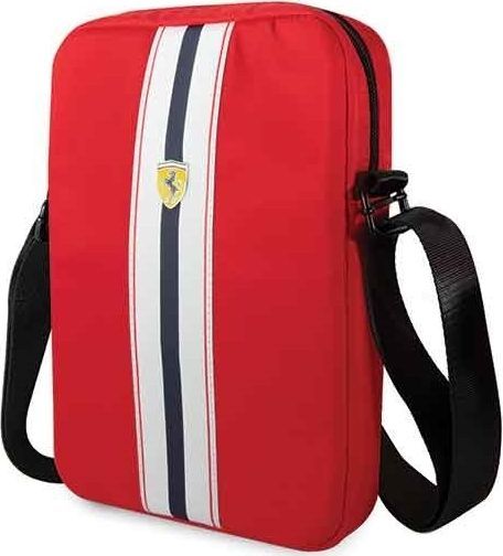 Etui na tablet Ferrari Ferrari Torba FESPISH10RE Tablet 10" On Track Pista Collection red/czerwony 1