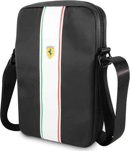 Etui na tablet Ferrari Ferrari Torba FESPISH10BK Tablet 10" On Track Pista Collection czarny/black 1