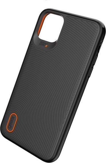 Gear4 Gear4 D3O Battersea iPhone 11 Pro czarny/black 702003735 1