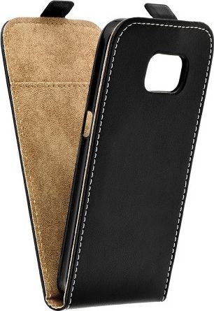 Kabura SLIM FLEXI iPhone 11 Pro Max czarny/black 1