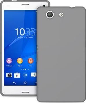 Puro Puro Ultra Slim 0.3 Sony Z3 Compact czar ny przeźr. SNYXZ3C03BLK 1