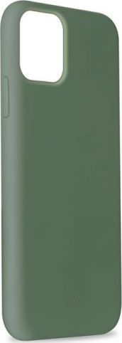 Puro Puro ICON Cover iPhone 11 Pro zielony /green IPCX19ICONLGRN 1