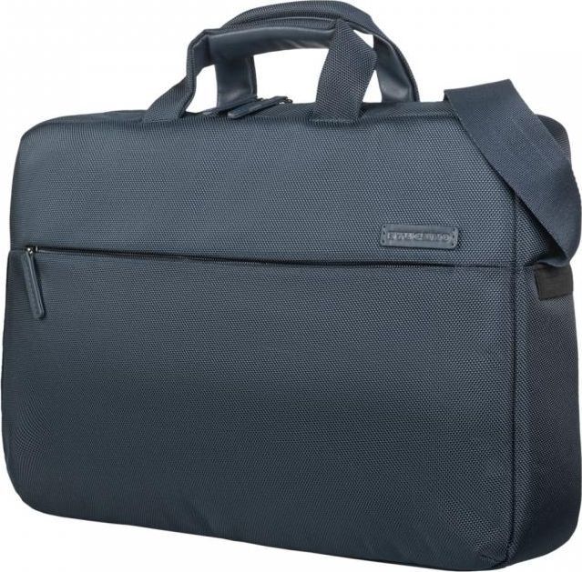 Torba Tucano Torba Tucano Free & Busy do notebooka 15.6 (niebieska) 1