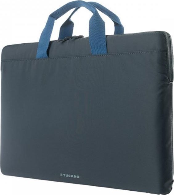 Torba Tucano Torba/Etui Tucano Minilux do notebooka 15.6 (grafitowe) 1