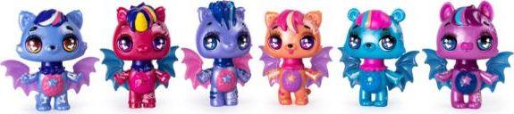 Figurka Spin Master Hatchimals Glow up 1
