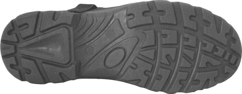 5908235759012,SANDAŁY ROBOCZE SKÓRA NATURALNA KLAMBER 40,rocker*