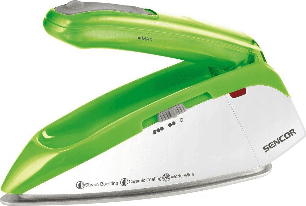Żelazko Sencor SSI 1010GR 1