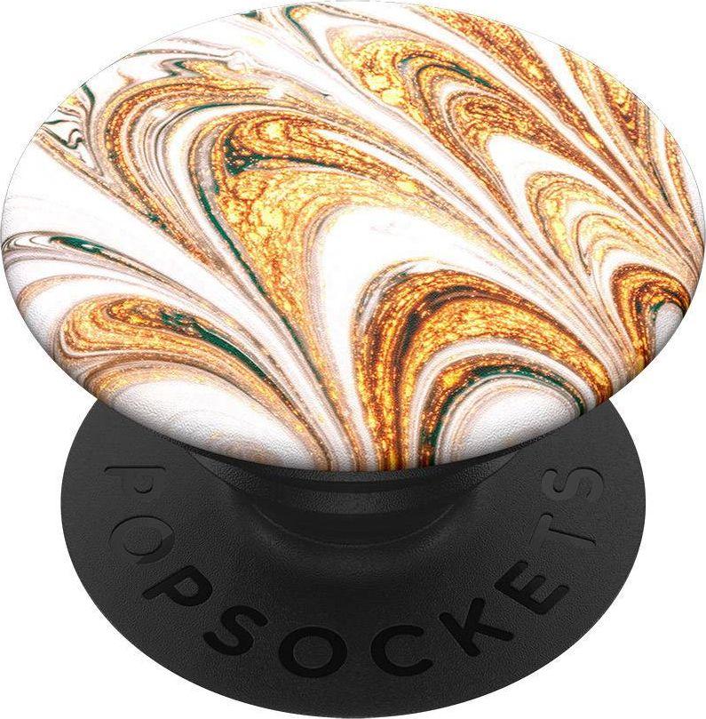PopSockets Pop na palec Golden Ripple Gen. 2 ME-PS-A055 1