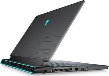Laptop Dell Dell Alienware m15 R2 FHD 60Hz i7-9750H/16GB/512GB/NVIDIA GF RTX2070 8GB/Win10 Pro/ENG Backlit kbd/3Y Basic NBD 1