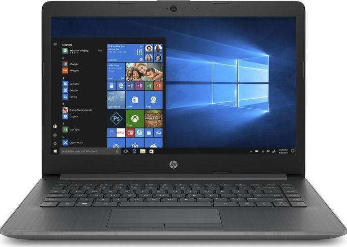 Laptop HP 14-cm0597sa (4XY70EAR) 1