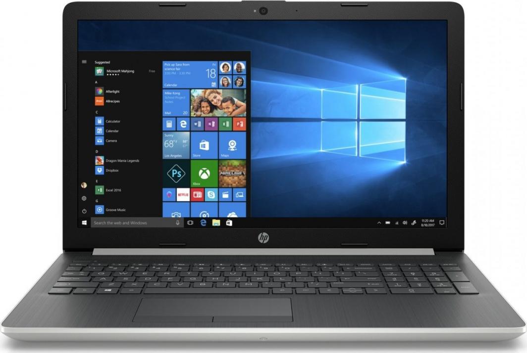Laptop HP 15-db1001nc (6TB09EAR) 1