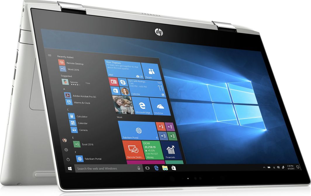 Laptop HP ProBook x360 440 G1 (4LS92EAR) 1
