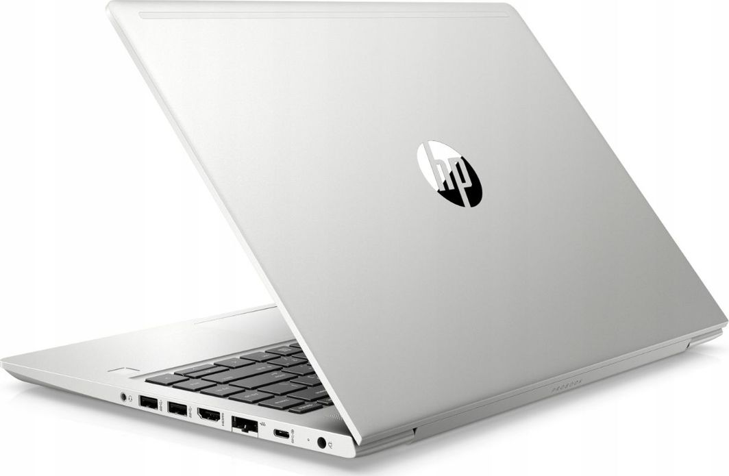 Laptop HP ProBook 440 G6 (5PQ50EAR) 1