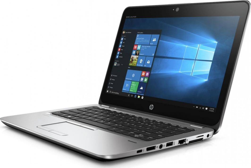 HP EliteBook 820 G4 (Z2V82EAR) w Morele.net