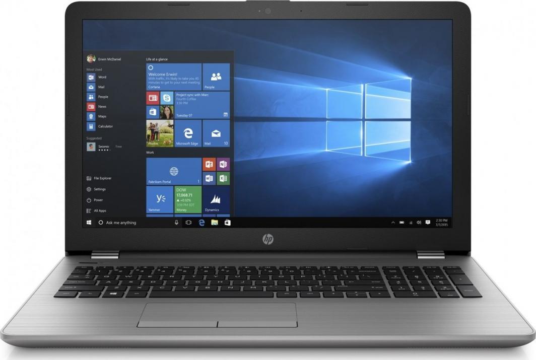 Laptop HP 250 G6 (4WU76ESR) 1
