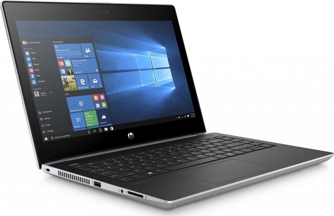 Laptop HP ProBook 430 G5 (4WU78ESR) 1