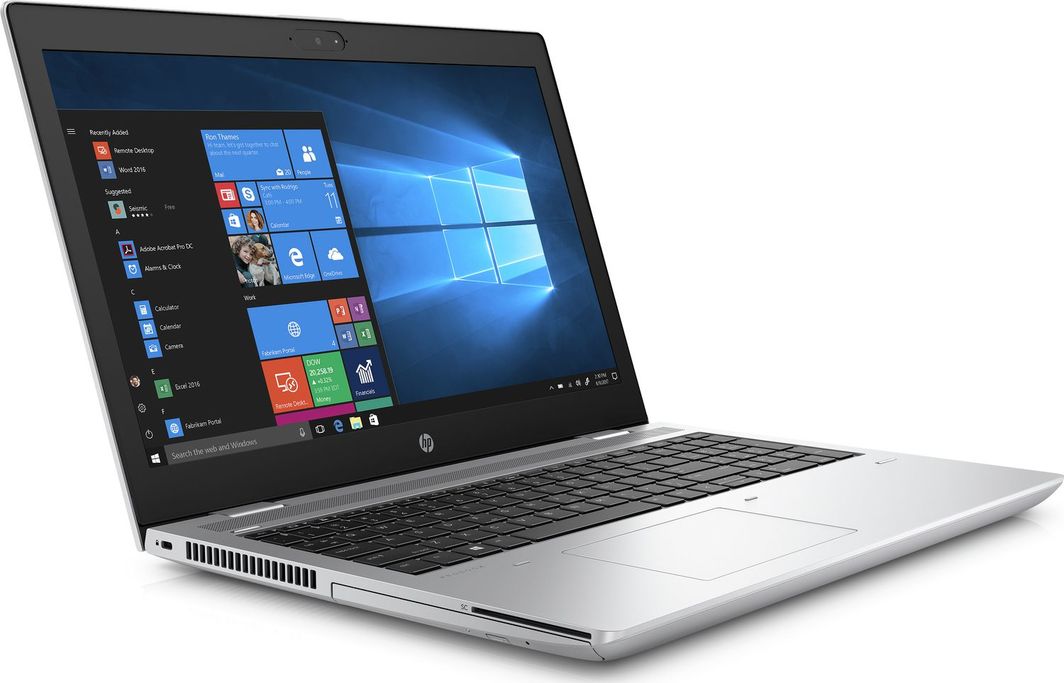 Laptop HP ProBook 650 G4 (3UP84EAR) 1