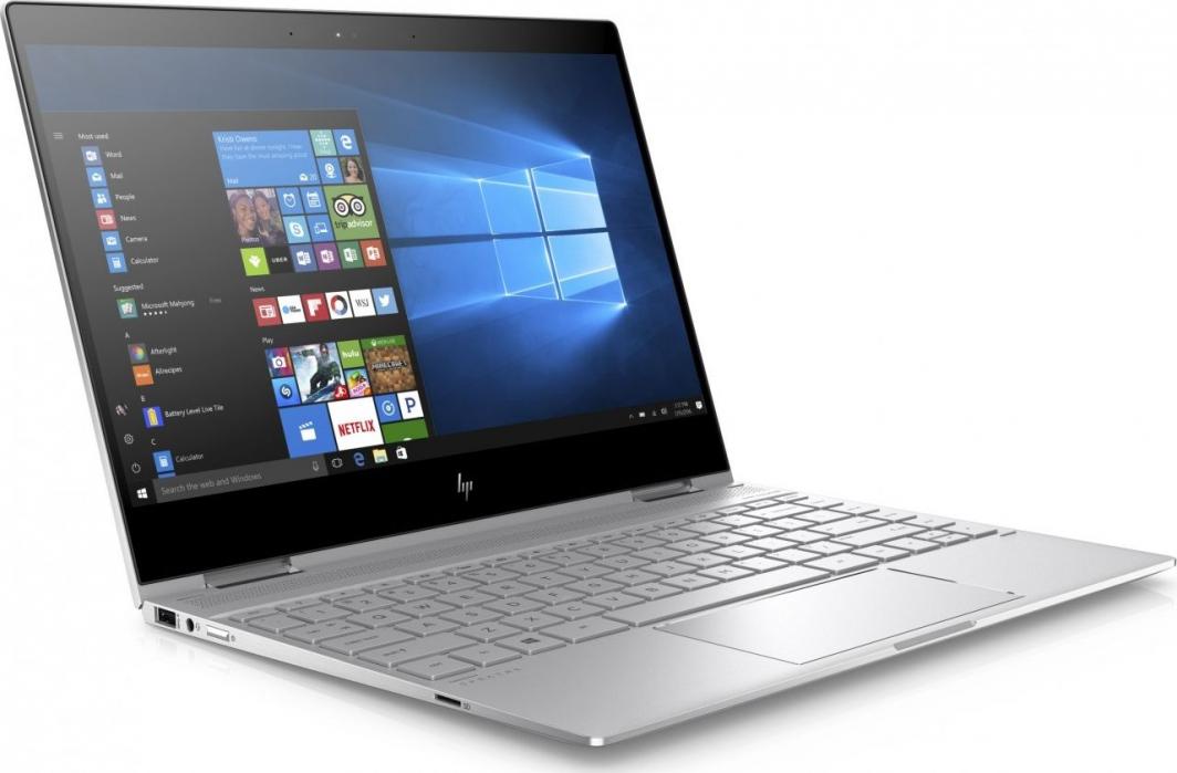 Laptop HP Spectre x360 13-ae003nw (3DM93EAR) 1