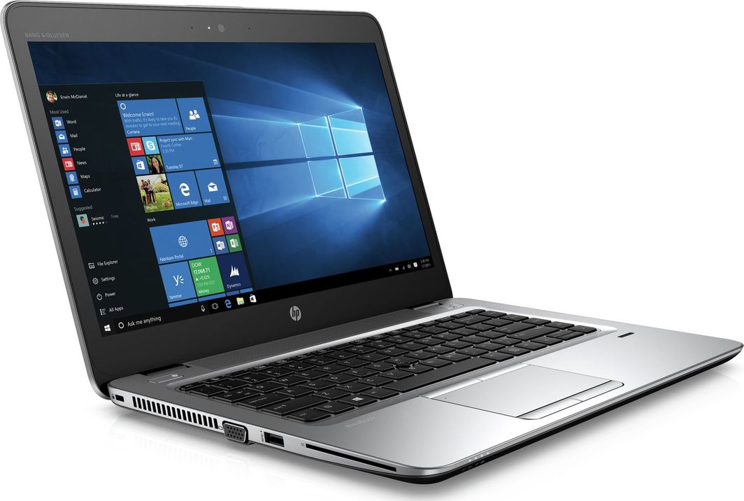 Laptop HP EliteBook 840 G4 (3ZG07EAR) 1