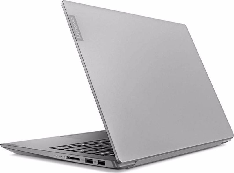 Laptop Lenovo IdeaPad S340-14IWL (81N700JEMH) 1