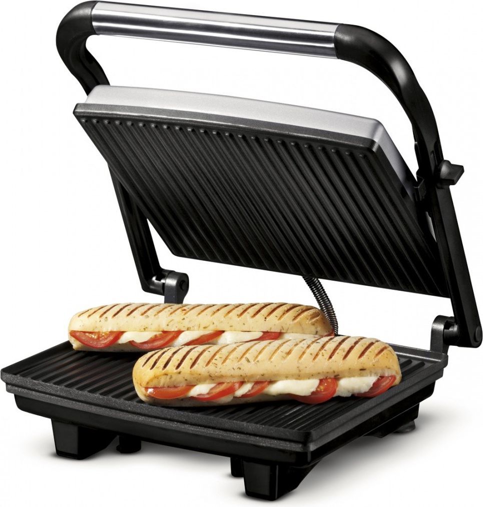 Princess Panini Grill (112412) Grill elektryczny