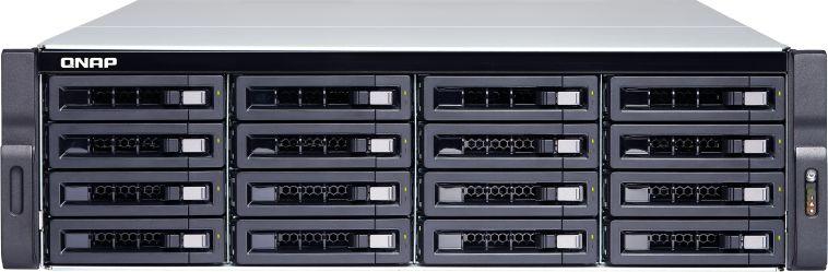 Serwer plików Qnap TS-1683XU-RP-E2124-16G 1