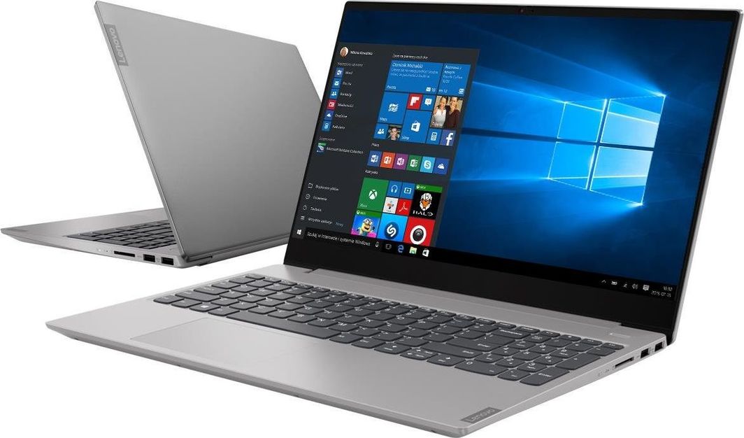 Купить Ноутбук Ideapad S340