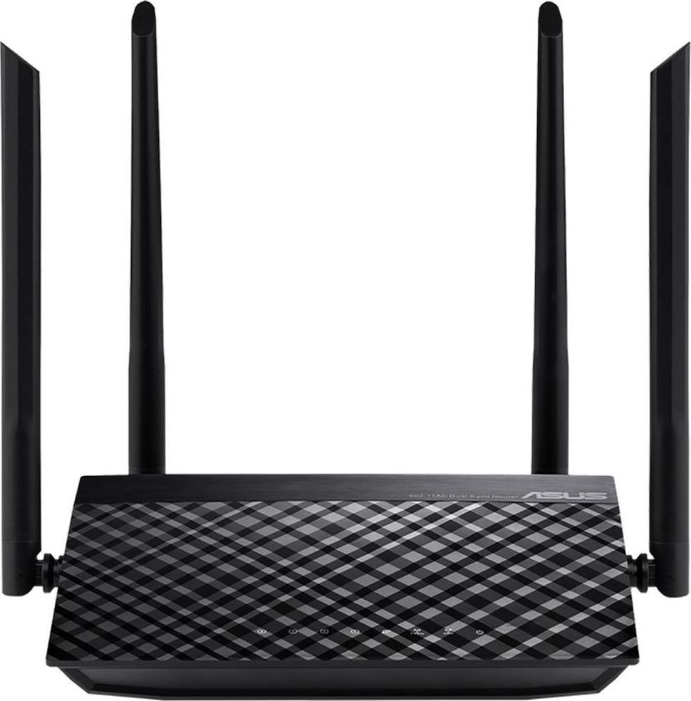 Router Asus RT-AC1200 V2 1