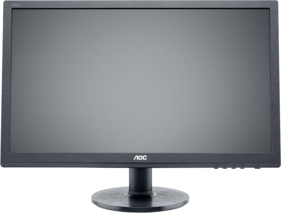 Monitor AOC E2460SH 1