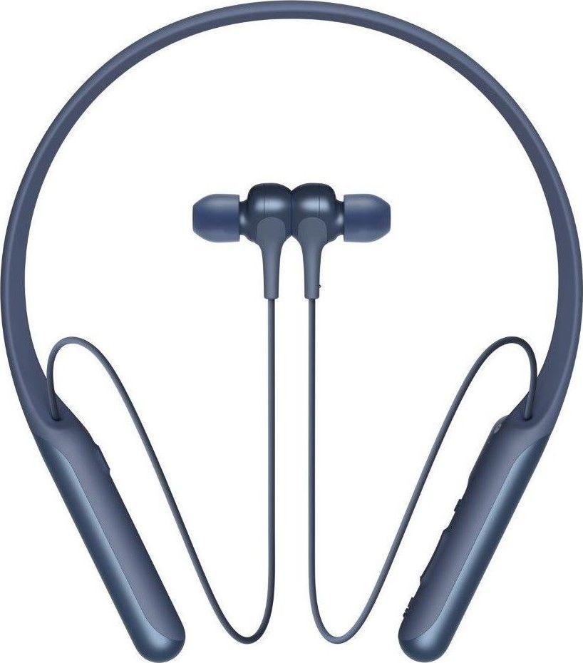 Słuchawki Sony WI-C600NL 1