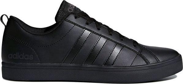 Adidas Buty męskie Pace VS czarne r. 49 1/3 (B44869) 1