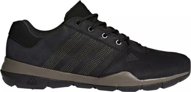 Buty trekkingowe męskie Adidas Anzit DLX czarne r. 41 1/3 1