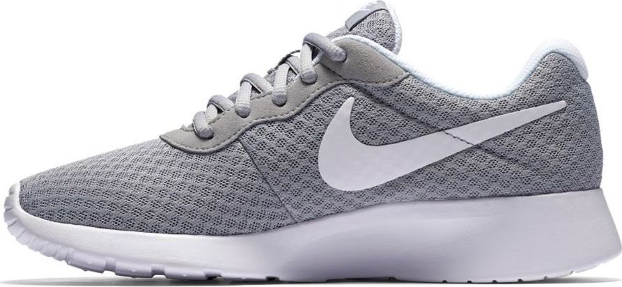 nike tanjun 25 szare