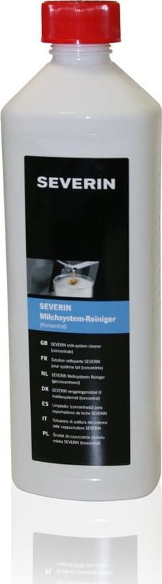 Severin Płyn do oczyszczania systemu mlecznego ZB8694 500ml 1
