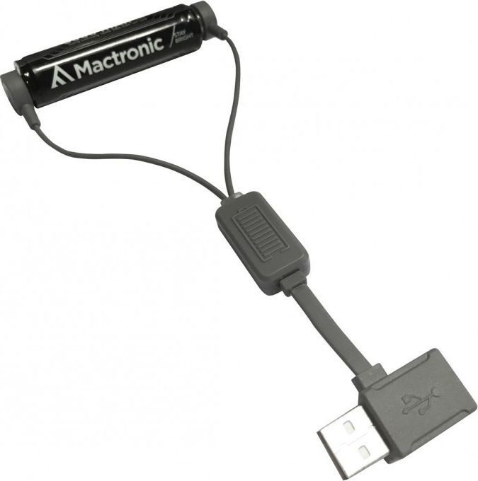 Ładowarka MacTronic T-NTP (MAC0012) 1
